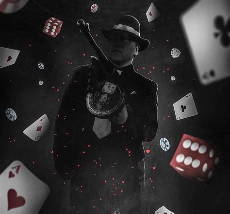 Poker Photoshop