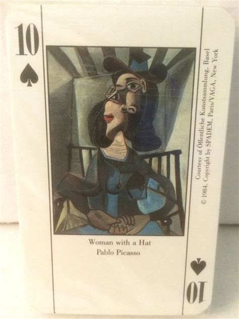 Poker Picasso