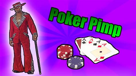 Poker Pimp