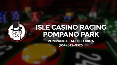Poker Pompano Beach Fl