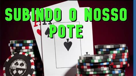 Poker Prazo Pote Comprometida