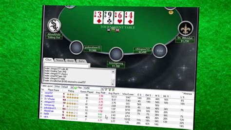 Poker Pro Labs Hud Revisao