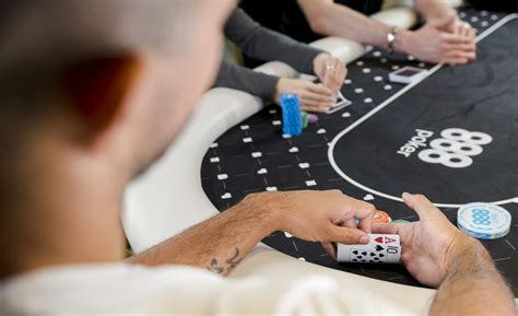 Poker Psychologie