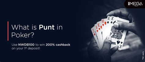 Poker Punt