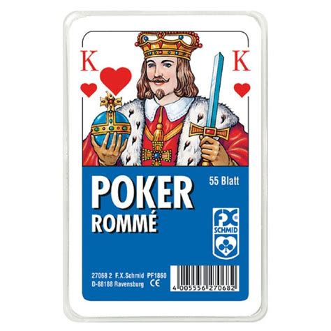 Poker Ravensburg