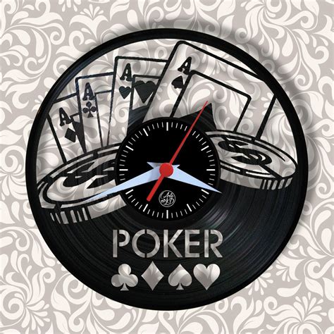 Poker Relogio Download Mac