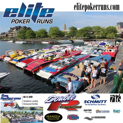 Poker Run Albany Ny