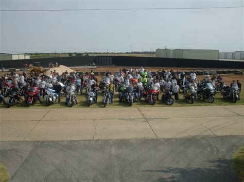 Poker Run Enid Ok