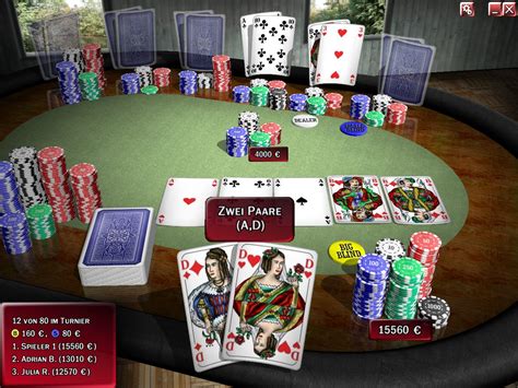 Poker S60v3 320x240