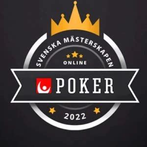 Poker Sm Svenska Spel 2024