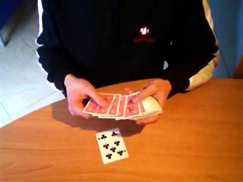 Poker Soco Cima