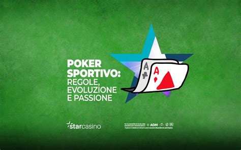 Poker Sportivo Palermo