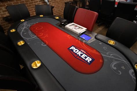 Poker Sterling Va