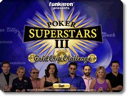 Poker Superstars 3 Codigo De Desbloqueio De Crack