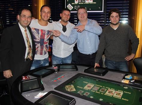 Poker Surdos Wiesbaden