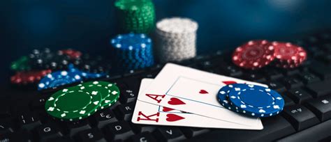 Poker Tendencias Da Industria