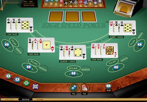 Poker To Play Online Kostenlos Ohne Anmeldung