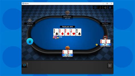 Poker To Play Online Ohne Geld