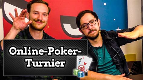 Poker Tunier Aachen