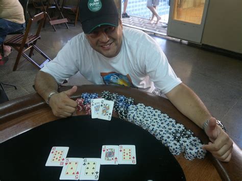 Poker Uberaba