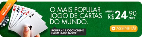 Poker Uol Jogos