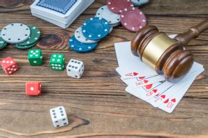 Poker Ustawa Hazardowa