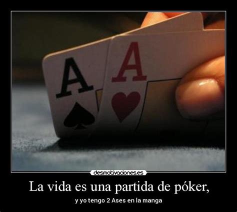 Poker Vida