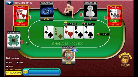 Poker Vlub 88