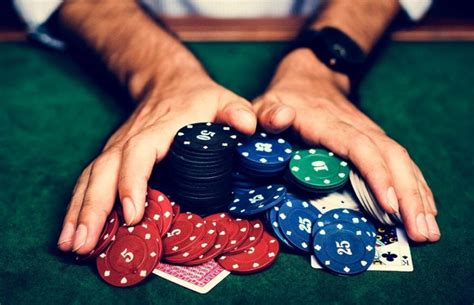Poker Voce Pode Levantar Duas Vezes