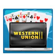 Poker Western Union