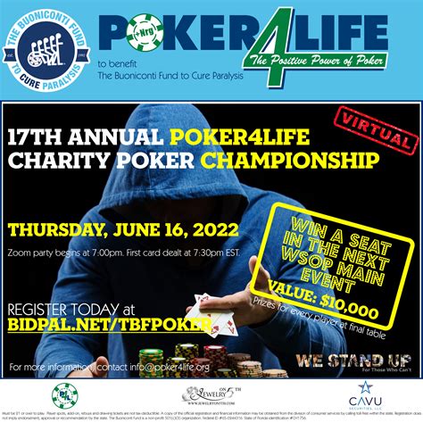 Poker4life 2024