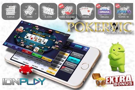 Poker88 Online Para Android