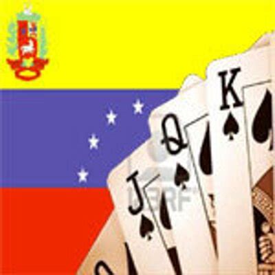Pokeren Venezuela