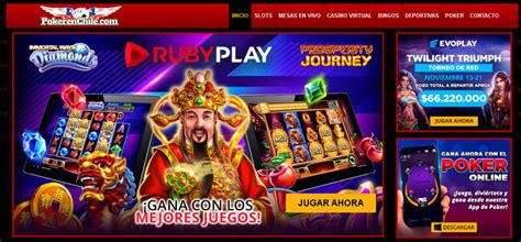 Pokerenchile Casino Paraguay