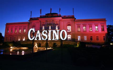 Pokern Casino Salzburgo