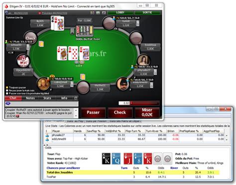 Pokeroffice Pokerstars Erlaubt