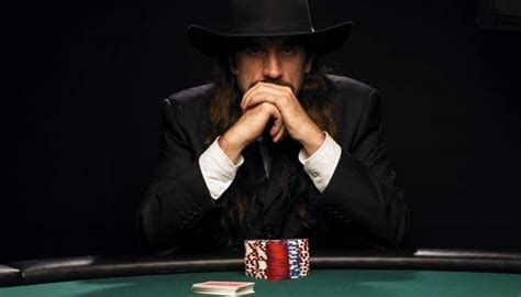 Pokerowa Twarz Znaczenie