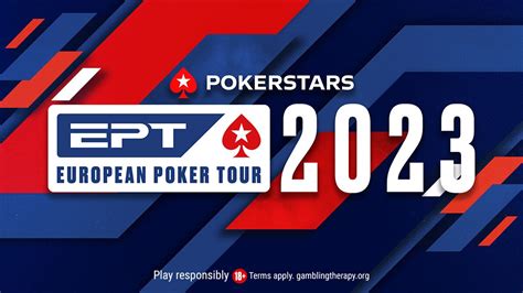 Pokerstars Ept Praga 2024