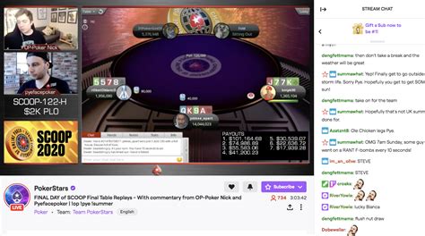 Pokerstars Player Complains About Promotion