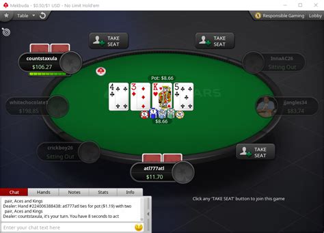 Pokerstars Player Complains About Unfair