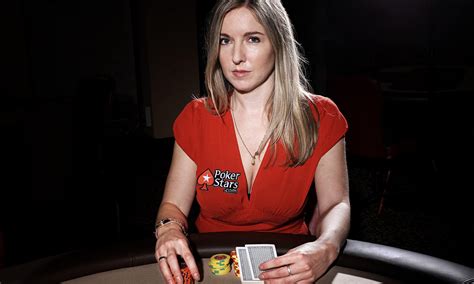 Pokerstars Player Complains That She Couldn T Use