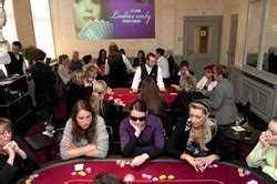Pokerturnier Potsdam Spielbank