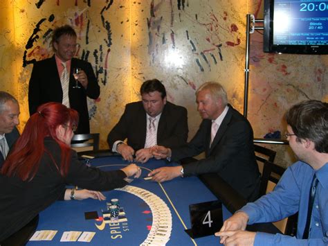 Pokerturniere Stuttgart 2024