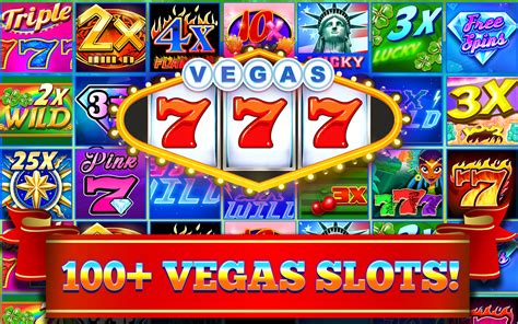 Pokie Vegas Slot - Play Online