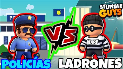 Policias E Ladroes Slots De Pub Livre