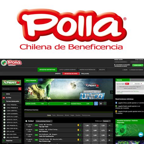 Polla Chilena Casino App