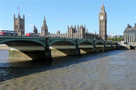 Ponte De Westminster Jogo