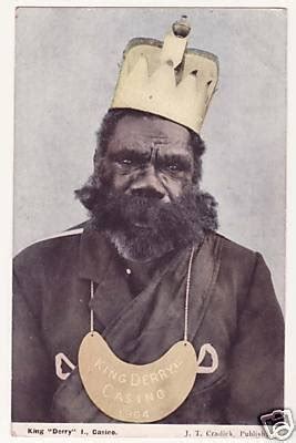 Populacao Aborigine Casino Nsw