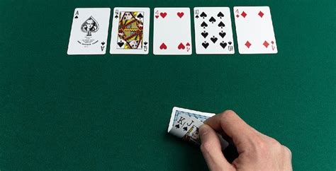 Populares Variantes De Poker
