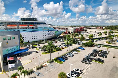 Port Of Palm Beach Casino Barco